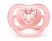Пустышка utra air, Сова/Олень, 0-6 мес, 2 шт, для девочек Philips Avent ultra air SCF085/02