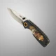 Нож складной 