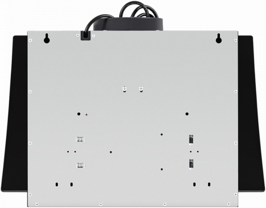 ВЫТЯЖКА MAUNFELD SKY STAR CHEF 60 Glass Black Maunfeld SKY STAR CHEF 60 Glass Black
