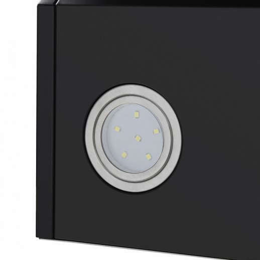 ВЫТЯЖКА MAUNFELD SKY STAR CHEF 60 Glass Black Maunfeld SKY STAR CHEF 60 Glass Black