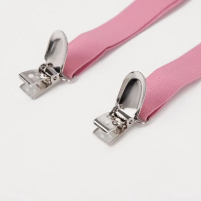 Нетеряшки детские спортивные, цвет красный