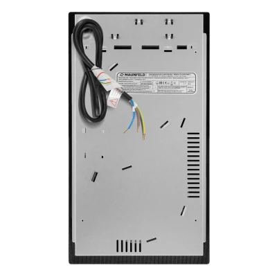 Электрическая домино MAUNFELD MAUNFELD CVCE292SDBK