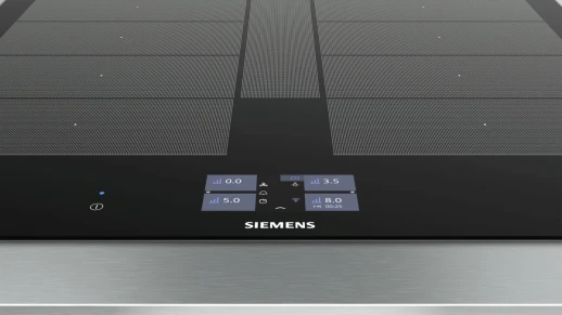 Встраиваемая электрическая панель Siemens Siemens iQ700 EX675JYW1E