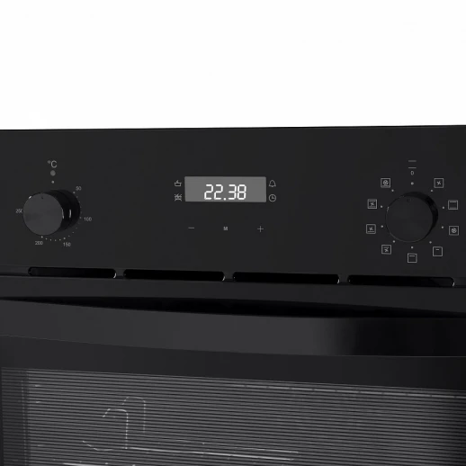 Шкаф духовой электрический MAUNFELD EOEM.589B2 Maunfeld EOEM.589 B2