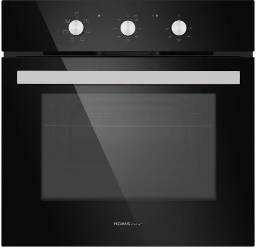 Шкаф духовой электрический HOMSair OES657BK HOMSAir OES657BK