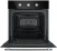 Шкаф духовой электрический HOMSair OES657BK HOMSAir OES657BK