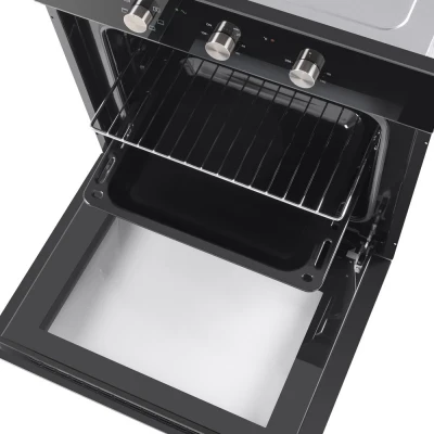 Шкаф духовой электрический HOMSair OES657BK HOMSAir OES657BK