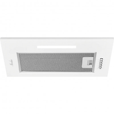 Встраиваемая вытяжка MONSHER Monsher ANGERS 40 Blanc