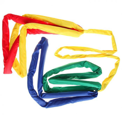 Петли для перетягивания, игра «Кто сильнее № 2», длина 2 м