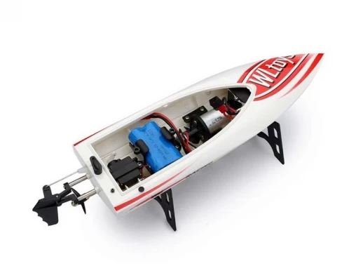 Р/У катер WLToys FreeDom WL911 2.4G RTR
