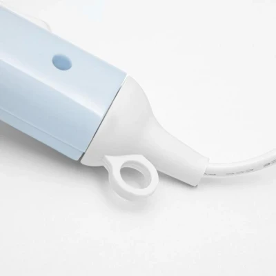 Фен для волос «Чудесной тебе», складной, 12,5 х 17 см