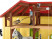 Фигурка Schleich Набор Конюшня