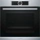 Встраиваемая электрическая духовка BOSCH Bosch Serie | 8 HBG634BS1