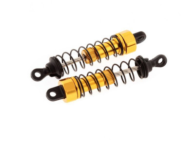 Алюминиевый амортизатор для тюнинга E18