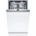 Встраиваемая посудомоечная машина BOSCH Bosch SMV25EX02E
