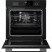 Встраиваемый духовой шкаф KUPPERSBERG Kuppersberg HF 609 B