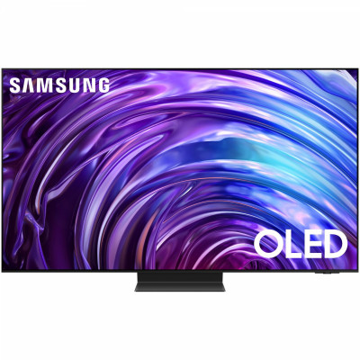 Телевизор 77'' Samsung Samsung QE77S95DAUXCE