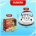 Настольная игра ЛАС ИГРАС KIDS «Детектор лжи», работает от батареек