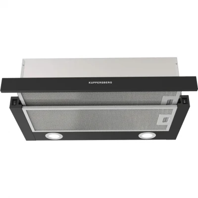 Встраиваемая вытяжка KUPPERSBERG Kuppersberg SLIMHIT 60 B