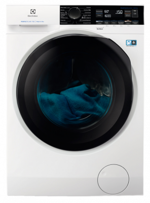 Стиральные машины с функцией сушки ELECTROLUX ELECTROLUX EW7W2682E