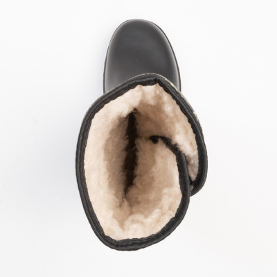 Сапоги зимние «Аляска», цвет МИКС