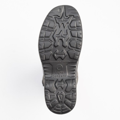 Сапоги зимние «Аляска», цвет МИКС