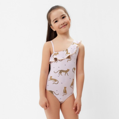 Купальник детский KAFTAN "Тигры"