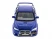 Машина Kinsmart 1:36 Mitsubihi Lancer EV. инерция (1/12шт.) б/к
