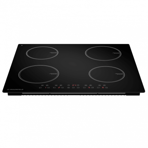 Встраиваемые индукционные панели MAUNFELD MAUNFELD CVI594BK