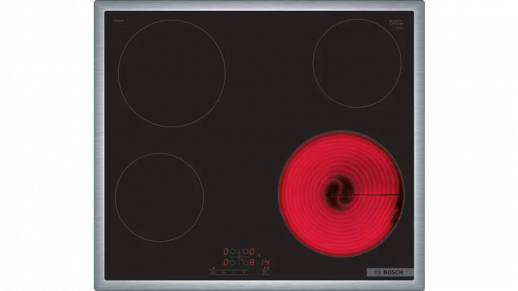 Встраиваемая электрическая панель BOSCH Bosch Serie | 6 PKE645BB2E