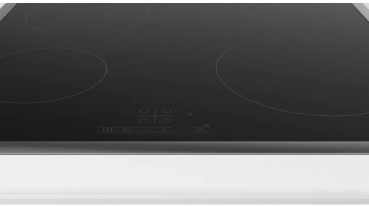 Встраиваемая электрическая панель BOSCH Bosch Serie | 6 PKE645BB2E