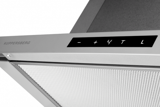Встраиваемая вытяжка Kuppersberg Kuppersberg SLIMBOX 60 X