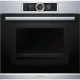 Встраиваемая электрическая духовка BOSCH Bosch Serie 8 HMG636BS1