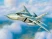 Сборная модель ZVEZDA Самолет-разведчик "Су-24МР", 1/72