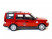 Р/У машина Double Eagle Land Rover (открываются двери) 1:16 н/б