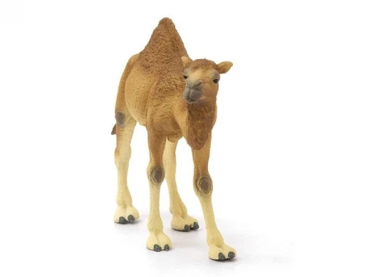 Фигурка Schleich Одногорбый верблюд