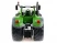 Р/У сельскохозяйственный трактор с прицепом Double Eagle 1:16