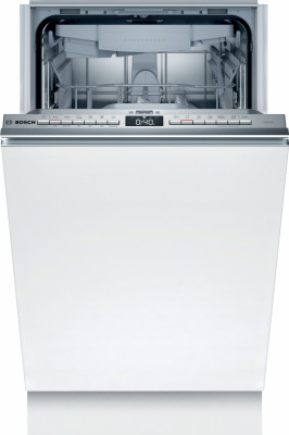 Встраиваемая посудомоечная машина Bosch Bosch Serie | 4 SPV4XMX16E