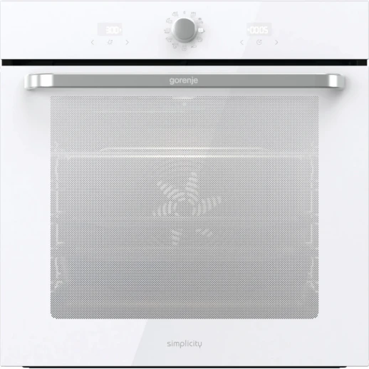 Встраиваемые электрические духовки GORENJE Gorenje BOS67371SYW