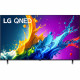 Телевизор ЖК 43'' LG LG 43QNED80T6A.ARUB