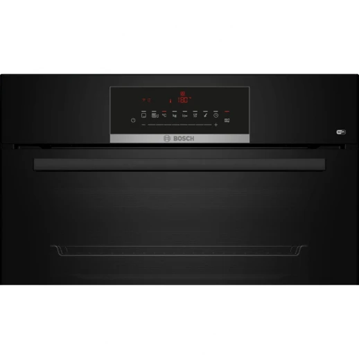 Встраиваемый духовой шкаф Bosch Встраиваемый духовой шкаф BOSCH HBJ559YB6R