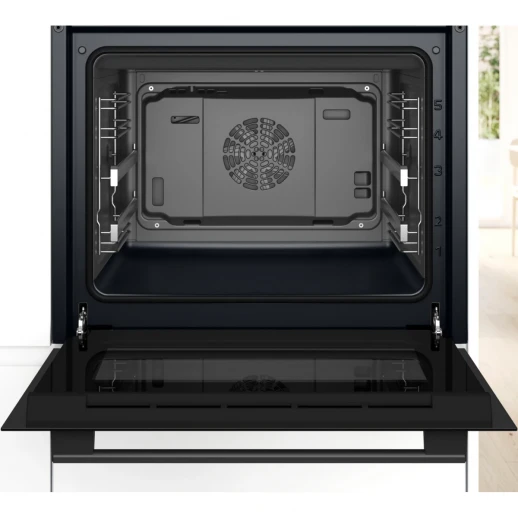 Встраиваемый духовой шкаф Bosch Встраиваемый духовой шкаф BOSCH HBJ559YB6R
