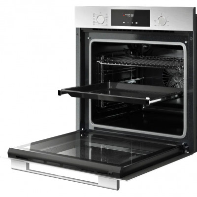 Встраиваемый духовой шкаф KUPPERSBERG Kuppersberg HF 609 BX