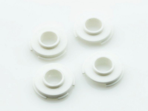 Крышка моторного отсека для Syma X8PRO, 4шт.