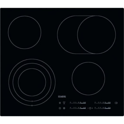 Встраиваемая электрическая панель AEG AEG HK654070IB