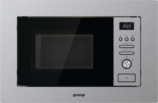 Встраиваемые микроволновые печи GORENJE Gorenje Advanced BMI201AG1X