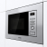Встраиваемые микроволновые печи GORENJE Gorenje Advanced BMI201AG1X