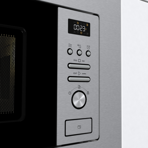 Встраиваемые микроволновые печи GORENJE Gorenje Advanced BMI201AG1X