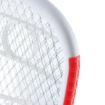 Мухобойка электрическая Rexant 70-0420, фонарик, аккумулятор