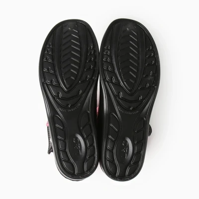 Полусапожки утепленные, цвет МИКС